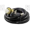 Ac Works 15FT RV 50A Detachable Power Supply Cord with Power Indicator S1450SS2-15 - alternate 4